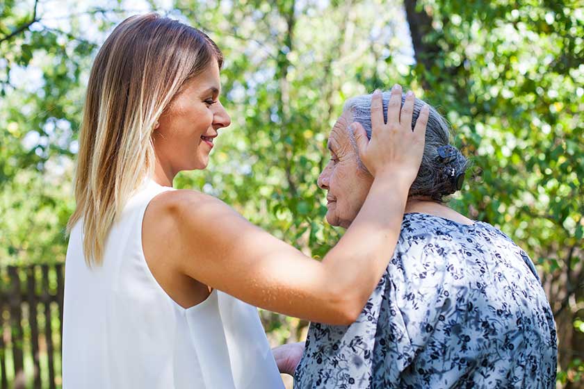 How To Communicate With Seniors WIth Dementia Lakeside At Mallard Landing