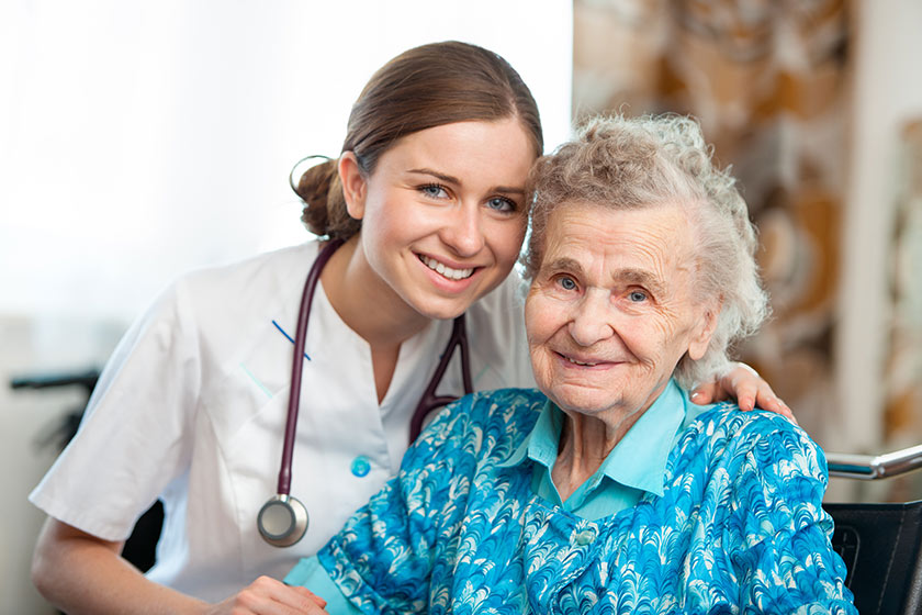 The Power Of Respite Care After A Hospital Stay Lakeside At Mallard