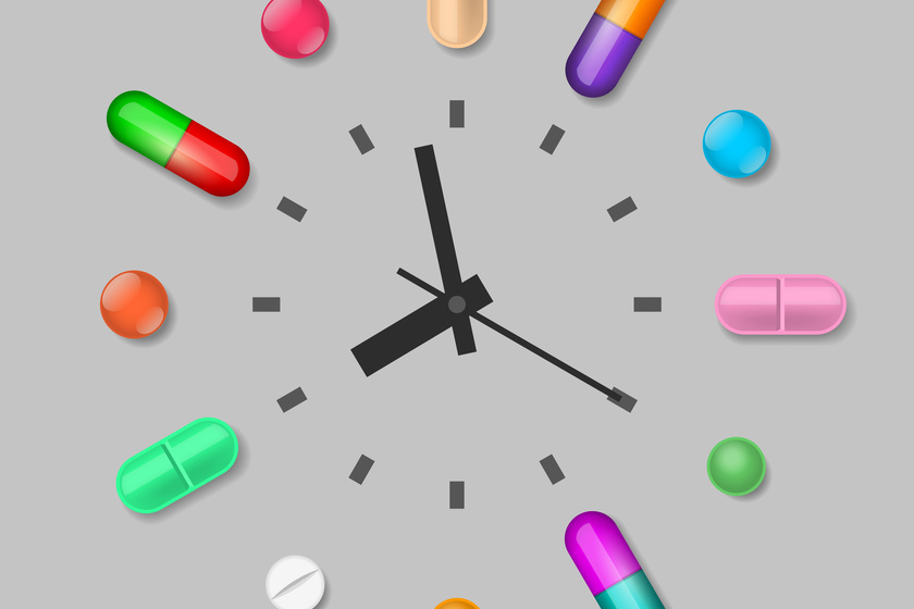 4 Medication Reminder Strategies In Delmar, MD Memory Care Lakeside