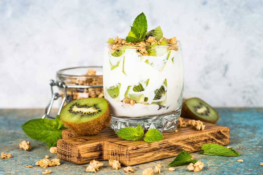Healthy Desserts You Can Make For Seniors | Lakeside At Mallard Landing