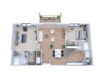 Lakeside-IL_Calvert_Grandview_3dfloor-min