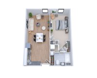 Lakeside-IL_Fairbank_3dfloor-min