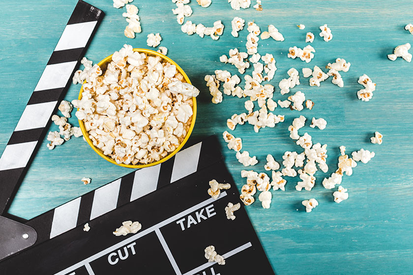 Top 4 Cinemas You Can Visit In Salisbury As You Enjoy Retirement