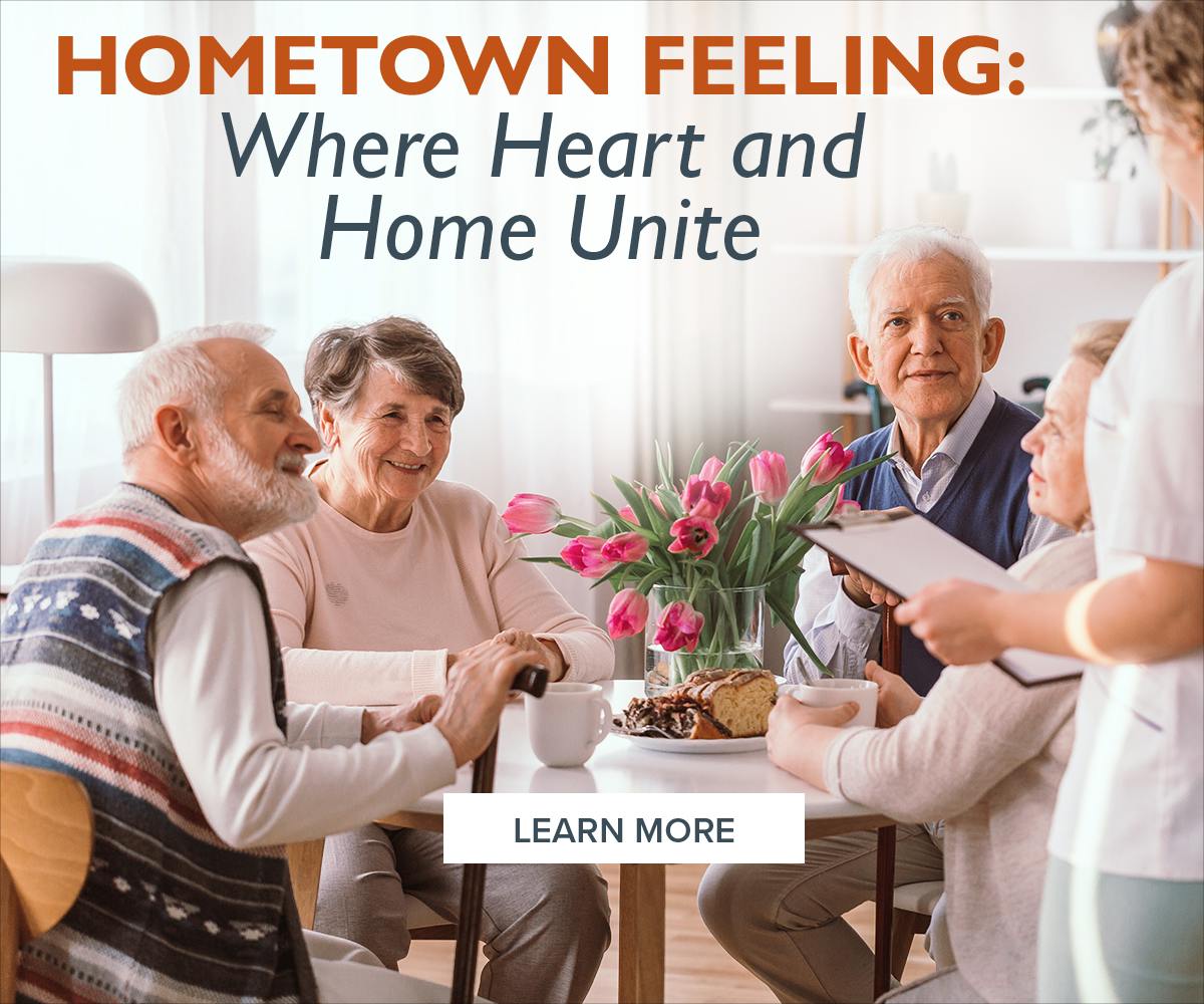 hometown-feeling